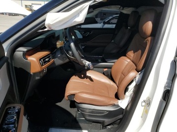 Lincoln 2024 Lincoln Aviator Reserve 2024 3.0l 3.0 Benzyna 400KM, zdjęcie 7