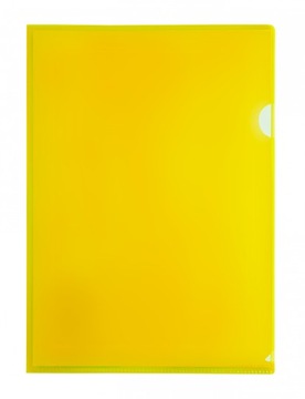 OBWOLUTA PP BT615 ŻÓŁTA TETIS