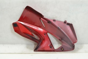 Козырек бокового обтекателя Honda CBF 600 07-11' левая сторона