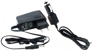 ŁADOWARKA AKUMULATORKÓW EVERACTIVE NC800 8 KANAŁÓW