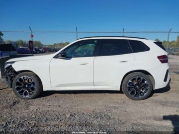 BMW X3 G45 2025 BMW X3 M50 xDrive 2025 3.0l 3.0 Benzyna 393KM, zdjęcie 2