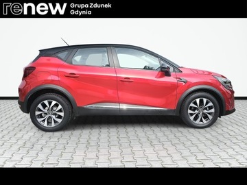 Renault Captur II 2020 Renault Captur 1-właściciel, serwisowany, zdjęcie 3
