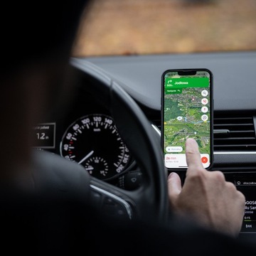 АВТОМОБИЛЬНЫЙ ДЕРЖАТЕЛЬ ДЛЯ ТЕЛЕФОНА МАГНИТНЫЙ, AIR AIR AIR GRILLE, STRONG