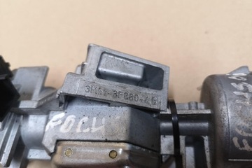 SPÍNACÍ SKŘÍŇKA FORD 3M513F880A 1.6L GASOLINE 2006