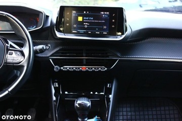 Peugeot 2008 II 2020 Peugeot 2008 Peugeot 2008 1.5 Diesel 130KM, zdjęcie 36