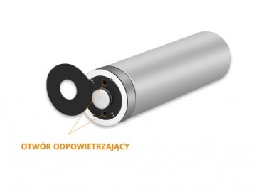 Fenix ​​ARB-L21-5000 V2.0 Аккумулятор 21700 5000мАч 3,6В