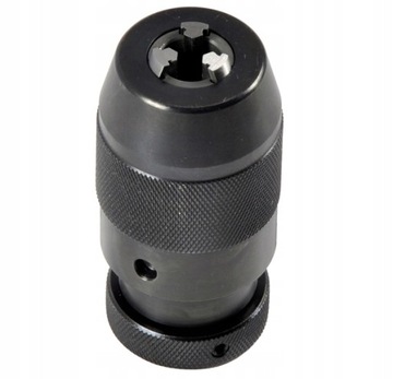 ГОЛОВКА ДЛЯ СВЕРЛ 1-16 мм B18