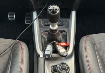 Suzuki Vitara III SUV 1.4 BOOSTERJET 140KM 2016 Suzuki Vitara 1,4T 140KM 4x4 FULL LED Navi Key-Less Bezwypadkowy Serwis, zdjęcie 23