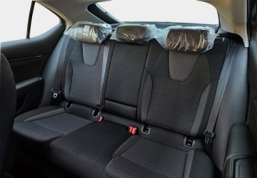 Skoda Octavia IV Liftback 1.5 TSI EVO 150KM 2024 Skoda Octavia Stan bdb - Virtual Cockpit - Czujniki - Kamera - Hak - Faktu, zdjęcie 37