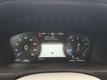 Volvo XC90 II 2019 Volvo XC 90 T6 Inscription 2019 2.0l 2.0 Benzyna 316KM, zdjęcie 9