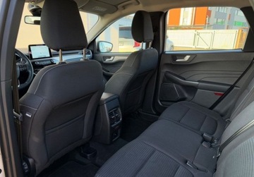 Ford Kuga III SUV 1.5 EcoBoost 150KM 2024 Ford Kuga BLACK WEEK 1.5 EcoBoost 150KM Titanium Salon PL ASO FV23 Gwaranc, zdjęcie 27