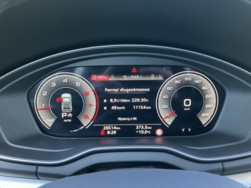 Audi Q5 II SUV Facelifting 2.0 40 TFSI MHEV 204KM 2025 Audi Q5 Sportback 40 TFSI quattro S-Tronic | Matri, zdjęcie 14