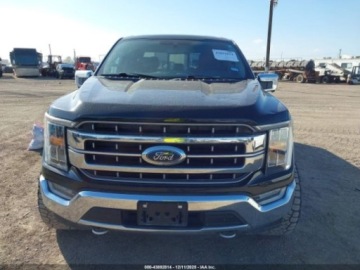 Ford 2021 Ford F150 Lariat, 2021r., 4x4, 3.5L 3.5 Benzyna 400KM, zdjęcie 6