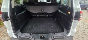 Ford S-Max I Van Facelifting 2.0 Duratorq TDCi DPF 140KM 2011 Ford S-Max 2.0TDCI 140KM Super Stan Import Raty Oplaty 2.0 Diesel, zdjęcie 28