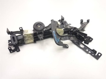 Peugeot Django 50 4T 14- Стойка монтажная в сборе