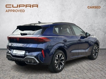 Cupra Terramar SUV 1.5 eTSI 150KM 2024 Cupra Terramar 1.5 TSI 150KM Pakiet Intelligent Dr, zdjęcie 6