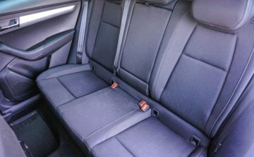 Skoda Karoq Crossover Facelifting 1.5 TSI ACT 150KM 2025 Skoda Karoq Skoda Karoq Selection 1.5TSI DSG 1.5 Benzyna 150KM, zdjęcie 29