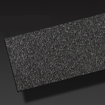 НАКЛЕЙКА НА ПОРОГ ДВЕРИ АВТОМОБИЛЯ 1 РУЛОН 7 СМ*5 М ТЕКСТУРИРОВАННАЯ ПОВЕРХНОСТЬ