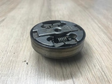 HECHT 929 SPRZĘGŁO BĘBEN DZWON KOSZ KPL