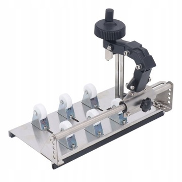 СТАНОК ДЛЯ РЕЗКИ СТЕКЛЯННЫХ БУТЫЛОК 2-8мм УСТРОЙСТВО СТЕКЛЯННОГО НОЖА