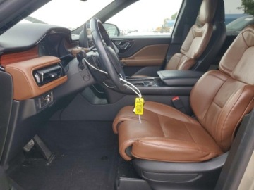 Lincoln Aviator 2023 Lincoln Aviator Reserve 2023 3.0 Benzyna 400KM, zdjęcie 7