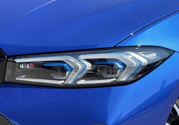 BMW Seria 3 G20-G21 Touring 2.0 320d 190KM 2023 BMW Seria 3 Pierwszy wlasciciel Gwarancja Bezwypadkowy FVAT23 M Pakiet, zdjęcie 6