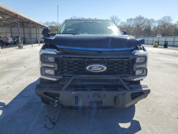 Ford 2023 Ford F250 SUPER DUTY 2023, od ubezpieczalni 6.8 Benzyna 405KM, zdjęcie 2