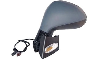 DEPO ZRCÁTKO LE PEUGEOT 207 06-