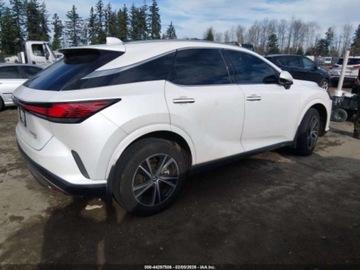Lexus RX V 2024 Lexus RX 350h Premium 2024 2.5 Hybryda 183KM, zdjęcie 5