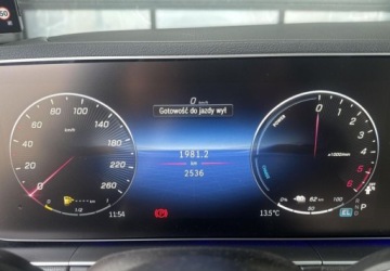 Mercedes GLE V167 2025 Mercedes-Benz GLE 350 de 4m z EQ hybrid Pakiet wyposazenia AMG Advanced Pl, zdjęcie 11