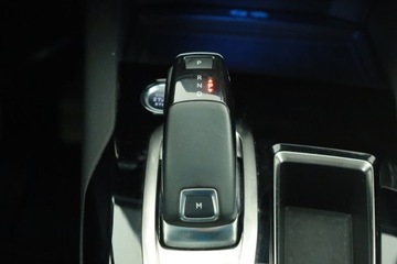 Peugeot 5008 II Crossover 1.5 BlueHDI 130KM 2019 Peugeot 5008 1.5 BlueHDi, Salon Polska, zdjęcie 22