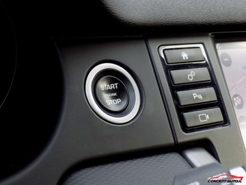 Land Rover Discovery Sport SUV 2.0 TD4 150KM 2018 Land Rover Discovery Sport Meridian Panorama Led Xenon 4x4 2.0 Diesel 150KM, zdjęcie 33