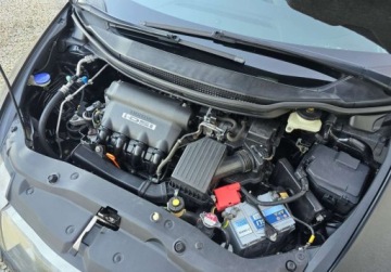 Honda Civic VIII 2007 Honda Civic Sliczna 1.3 Benzyna AUTOMAT Bogata Wersja ORYGINAL Zadbany SER, zdjęcie 14