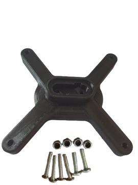 Adapter VESA do monitorów MSI Optix Viotek HKC ANT