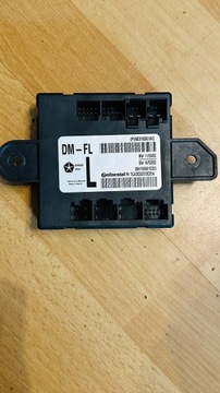 Moduł sterownik drzwi lewych JEEP CHRYSLER DODGE 2015 +