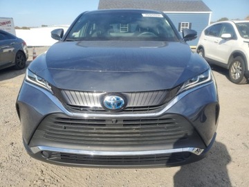 Toyota Venza 2021 Toyota Venza LE, 2021r., 4x4, 2.5L 2.5 Hybryda 219KM, zdjęcie 4