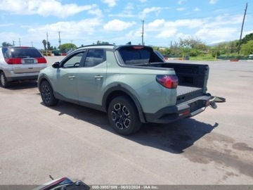 Hyundai 2023 Hyundai Inny Hyundai Santa Cruz SEL Premium 2.5 Benzyna 281KM, zdjęcie 4