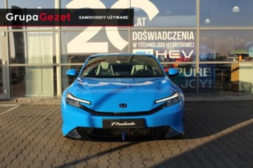 Honda Prelude VI (BF1) 2025 Honda Prelude e:HEV 2.0 Hybryda 184KM Advance 2025 + Pakiet Black, zdjęcie 2