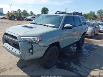 Toyota 2021 Toyota 4-Runner Trd Pro 2021 4.0l 4.0 Benzyna 270KM, zdjęcie 1