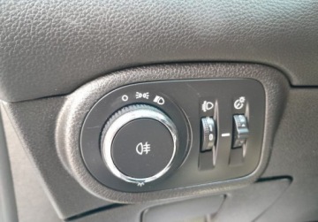 Opel Zafira C Tourer Facelifting 1.6 CDTI 120KM 2018 Opel Zafira bezwypadekserwisliftz Niemiec1wlascicielfull ledjak nowa, zdjęcie 13