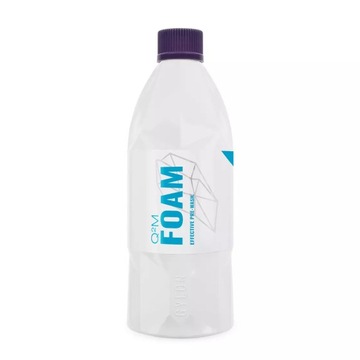 Gyeon Q2M Foam 1L Piana aktywna do wosków i powłok