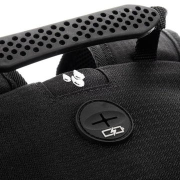 Деловой рюкзак Элегантный легкий ноутбук 15,6 