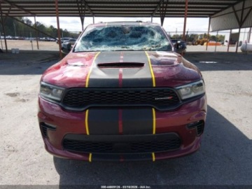 Dodge Durango III 2023 Dodge Durango RT Plus 2023 5.7 Benzyna 360KM, zdjęcie 7