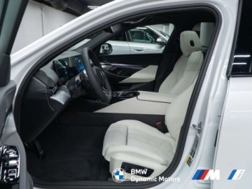 BMW Seria 5 G90-91 2026 BMW Seria 5 30e xDrive Limuzyna 299 KM PHEV - Od Reki - Pakiet M Pro - Kam, zdjęcie 16