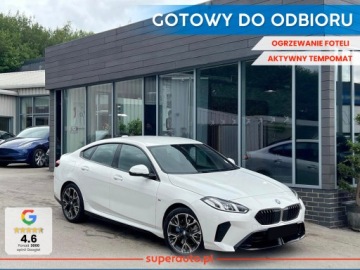 BMW Seria 2 F74 2025 BMW Seria 2 Gran Coupe 220 Sport Sedan 1.5 (170KM) 2025