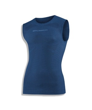 Жилет мужской Brubeck 3D PRO темно-синий М