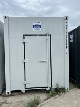 Морской рефрижераторный контейнер 10 футов HCRF