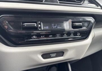 Suzuki Swift VI Hatchback Facelifting 1.2 DualJet SHVS 83KM 2025 Suzuki Swift Premium PLUS Gwarancja 2025 ROK Polski Salon Historia ASO 1.2, zdjęcie 23