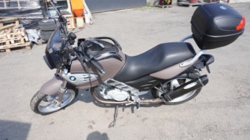 BMW F650CS F 650 CS 01-05 Трос сцепления