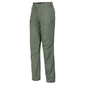 Женские брюки Helikon UTP Resized Olive D. 31/34